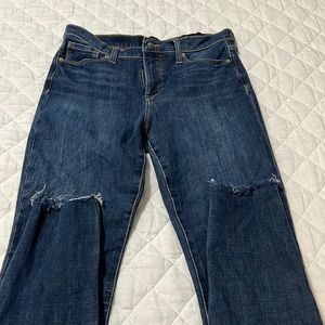 Banana republic jeans